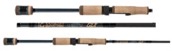 G.LOOMIS G Loomis GLX Spinning Rods -Lunker Landing g loomis glx spinning rods 69651.1651242673