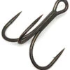 Gamakatsu 347211 G Finesse Medium Heavy Treble Hooks - Size 1/0 -Lunker Landing gamakatsu g finesse medium heavy treble hook sizes 1 1 0 gam 0113 2 40372.1651015359.386.513