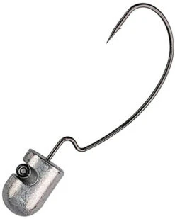 Gamakatsu Offset EWG Finesse Jig Head