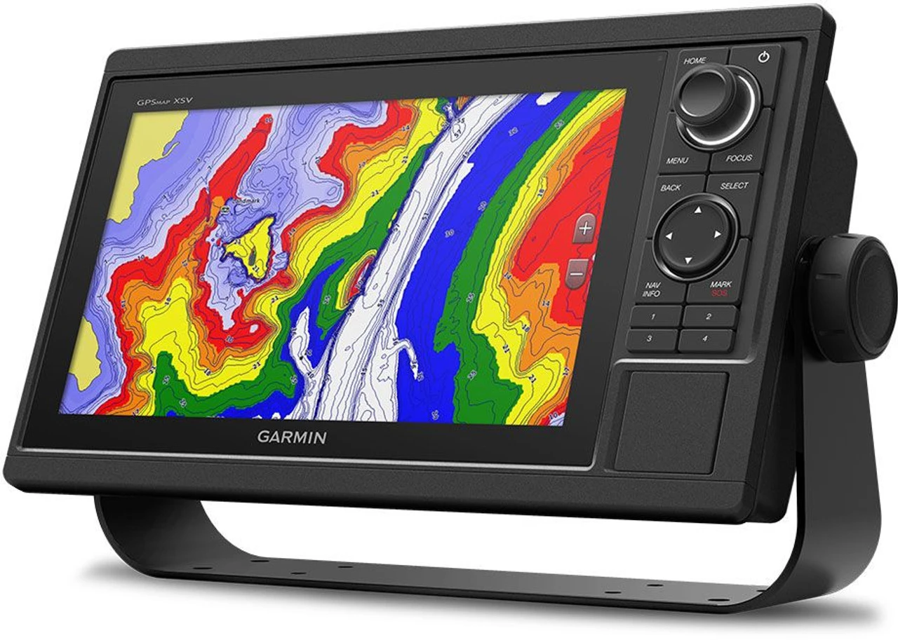 Garmin GPSMAP 1042xsv 10-inch Chartplotter/Sonar Combos 3 Garmin GPSMAP 1042xsv 10-inch Chartplotter/Sonar Combos