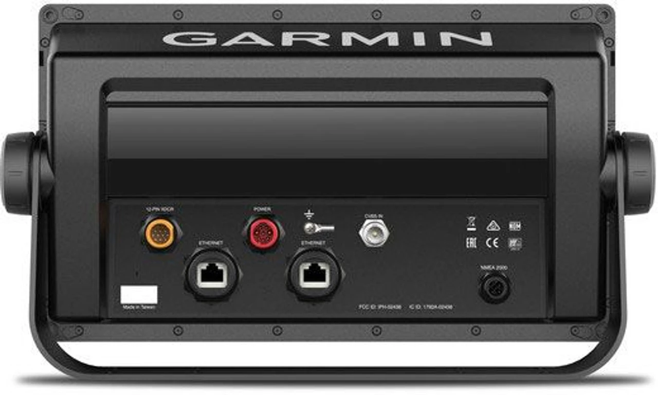 Garmin GPSMAP 1042xsv 10-inch Chartplotter/Sonar Combos 4 Garmin GPSMAP 1042xsv 10-inch Chartplotter/Sonar Combos - Image 2