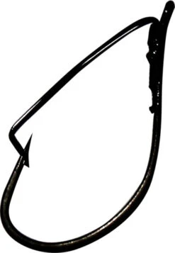 Hayabusa Weedless Finesse SP Hook - 2