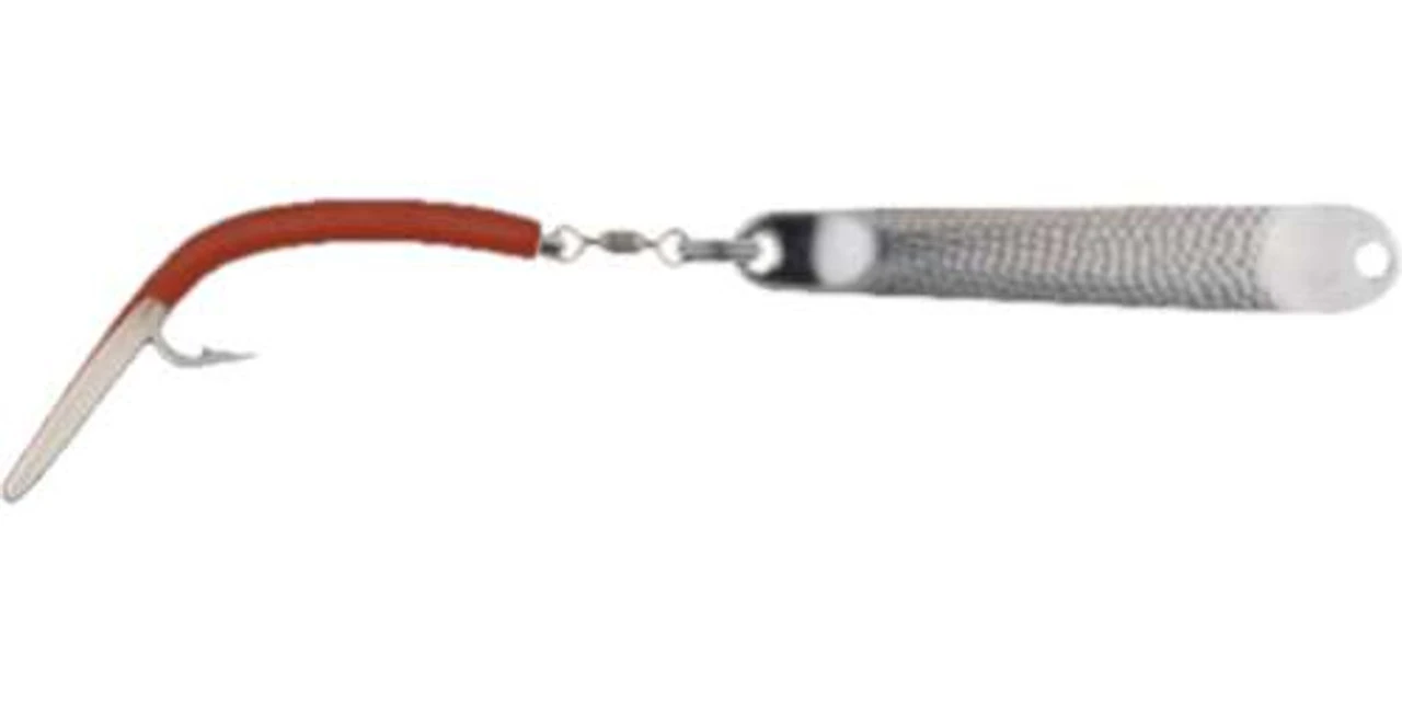 Hopkins No=Eql Lures With Surgical Tubes 5 Hopkins No=Eql Lures With Surgical Tubes - Image 3