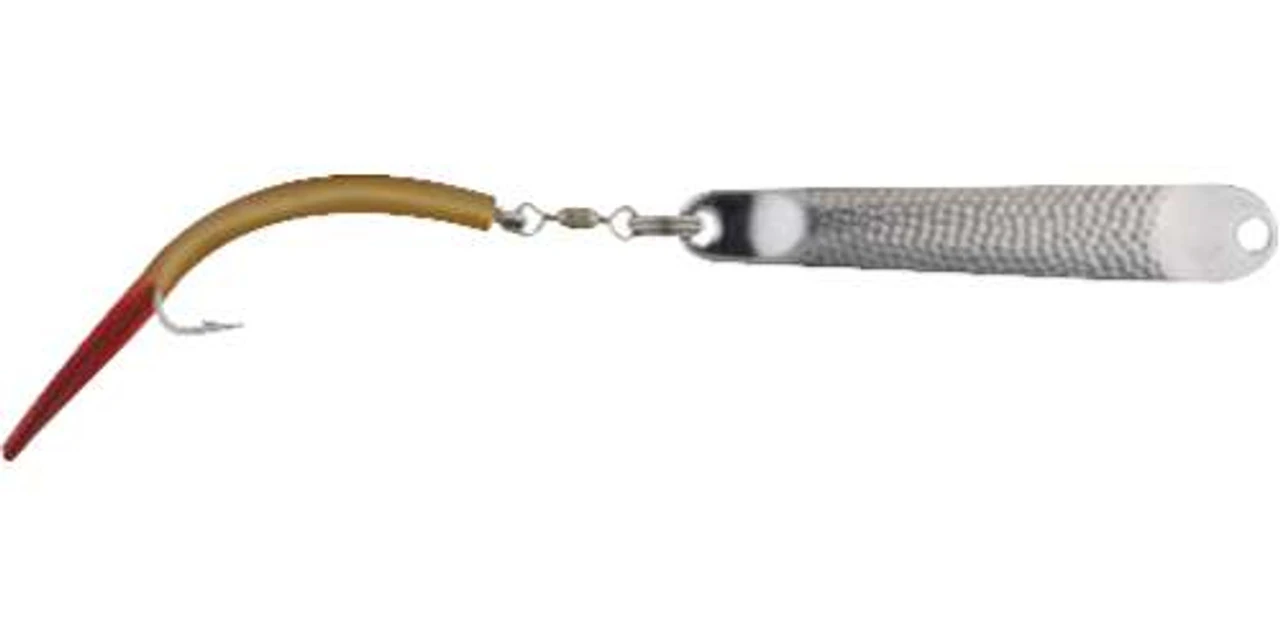 Hopkins No=Eql Lures With Surgical Tubes 6 Hopkins No=Eql Lures With Surgical Tubes - Image 4