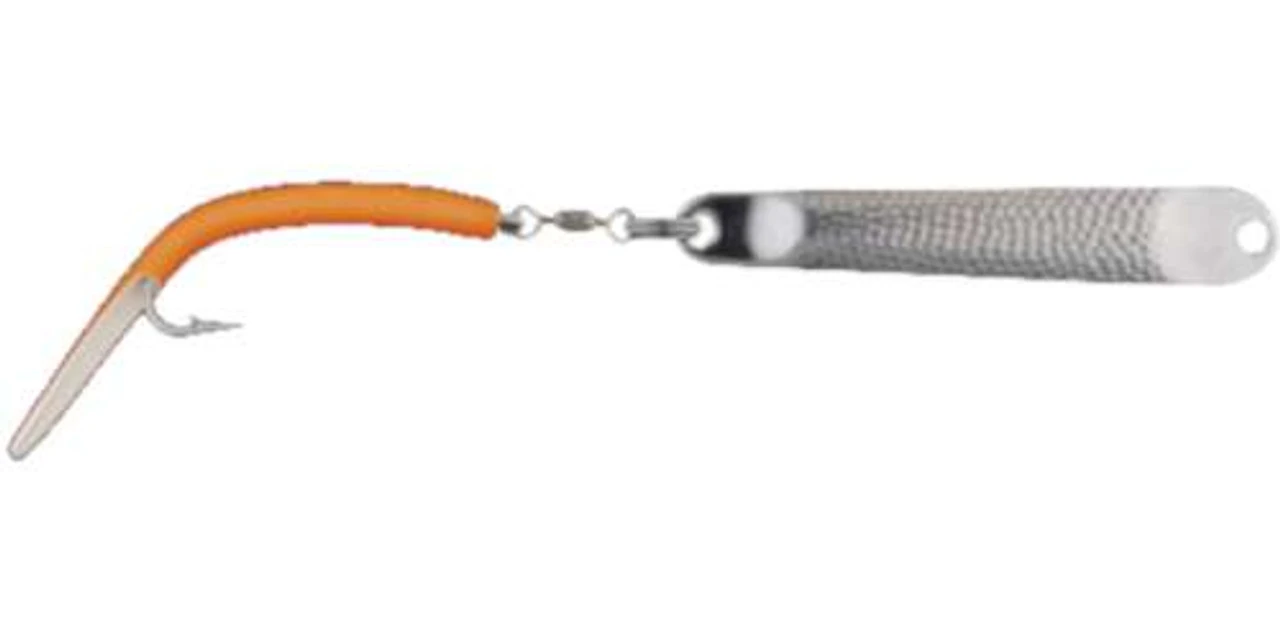 Hopkins No=Eql Lures With Surgical Tubes 3 Hopkins No=Eql Lures With Surgical Tubes