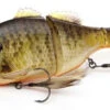 Jackall Gantarel Swimbait -Lunker Landing jackall jgant gantarel lure 23795.1651174126