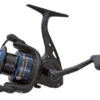Lews AH400 American Hero Spinning Reel 1 Lews AH400 American Hero Spinning Reel -Lunker Landing lews ah400 american hero spinning reel 65867.1651112259.386.513