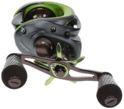 Lews Mach II Gen 3 Baitcasting Reels -Lunker Landing lews mach ii gen 3 baitcasting reels 19643.1676038854