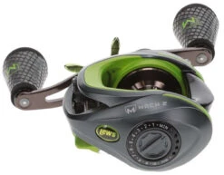 Lews Mach II Gen 3 Baitcasting Reels -Lunker Landing lews mach ii gen 3 baitcasting reels 33467.1676038853