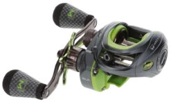 Lews Mach II Gen 3 Baitcasting Reels -Lunker Landing lews mach ii gen 3 baitcasting reels 95402.1676038852