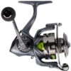 Lews Mach II Gen 3 Spinning Reels 2 Lews Mach II Gen 3 Spinning Reels -Lunker Landing lews mach ii gen 3 spinning reels 00945.1676038857