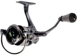 Lews Mach II Gen 3 Spinning Reels -Lunker Landing lews mach ii gen 3 spinning reels 02640.1676038858