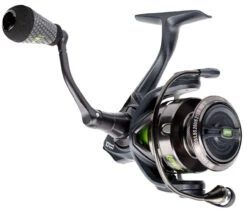 Lews Mach II Gen 3 Spinning Reels -Lunker Landing lews mach ii gen 3 spinning reels 07524.1676038858