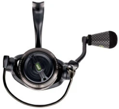 Lews Mach II Gen 3 Spinning Reels -Lunker Landing lews mach ii gen 3 spinning reels 60276.1676038859