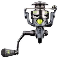 Lews Mach II Gen 3 Spinning Reels -Lunker Landing lews mach ii gen 3 spinning reels 63686.1676038860