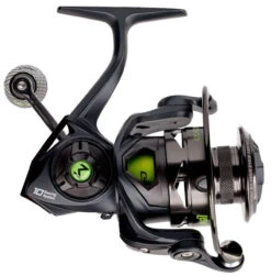 Lews Mach II Gen 3 Spinning Reels -Lunker Landing lews mach ii gen 3 spinning reels 69602.1676038859