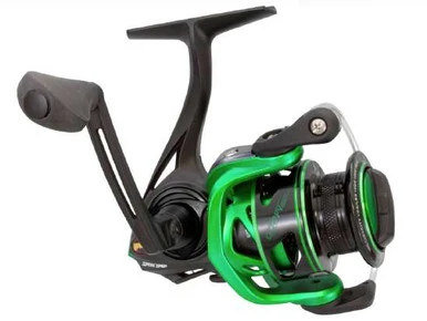 Lews Mach Speed Spinning Reels 3 Lews Mach Speed Spinning Reels