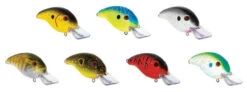 Livingston Lures Pro Series Dive Master Jr Crankbait -Lunker Landing livingston lures pro series dive master jr crankbait 57542.1650783009