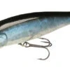 Lucky Craft PT100 Pointer 100SP Jerkbait Lure -Lunker Landing lucky craft pt100 pointer 100sp jerkbait lure 29315.1650826199