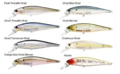 Lucky Craft PT100 Pointer 100SP Jerkbait Lure 7 Lucky Craft PT100 Pointer 100SP Jerkbait Lure -Lunker Landing lucky craft pt100 pointer 100sp jerkbait lure 40608.1650826199