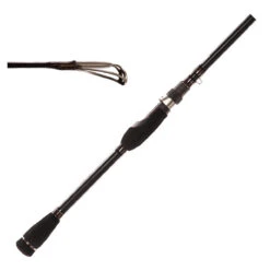 Lunker Landing -Lunker Landing major craft ms 1 spinning rods 65871.1650783189