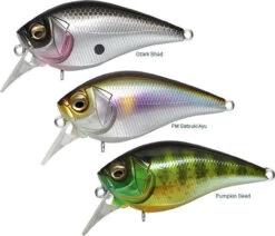 Megabass FX Knuckle 60 -Lunker Landing megabass fx knuckle 60 05701.1650936785