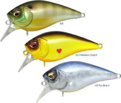 Megabass FX Knuckle 60 -Lunker Landing megabass fx knuckle 60 45090.1650936785