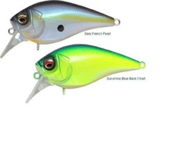 Megabass FX Knuckle 60 -Lunker Landing megabass fx knuckle 60 52631.1650936786