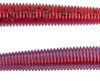 Missile Baits Quiver Worm - 6.5in - Cherry Blossom -Lunker Landing missile baits mbq65 chbl quiver worm 91828.1651268063.386.513