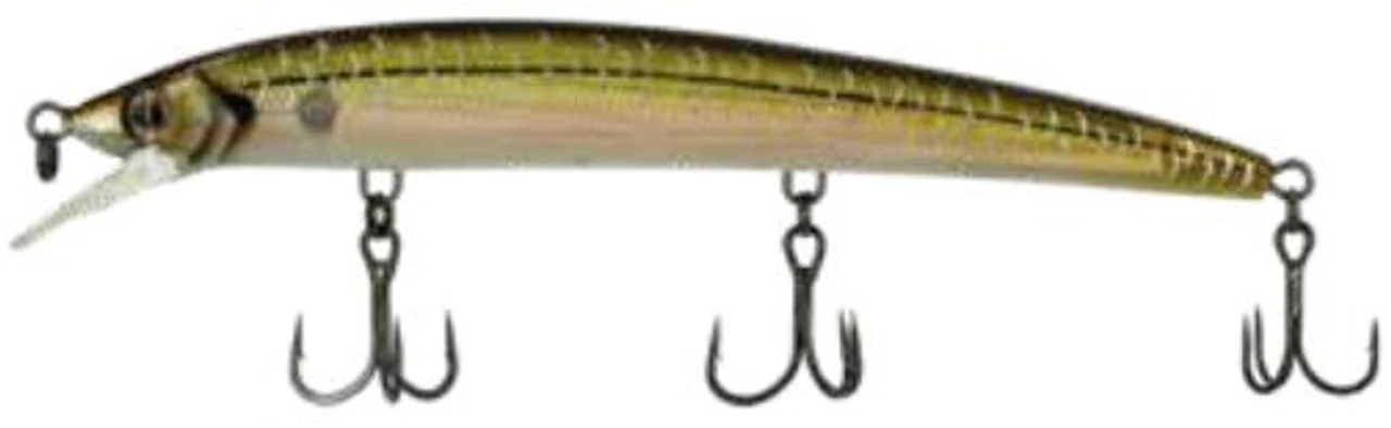 Molix Finder Jerk 110 4 Molix Finder Jerk 110 - Image 2