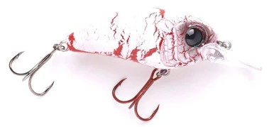 Monsterbass Seeker 6 - Cracked 3 Monsterbass Seeker 6 - Cracked