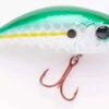 Monsterbass Seeker 8 - Green Sexy -Lunker Landing monsterbass seeker 8 green sexy 75553.1656653400.386.513