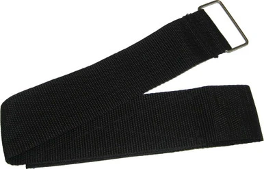 MotorGuide Trolling Motor Tie Down Stap With Velcro - All Gator 3 MotorGuide Trolling Motor Tie Down Stap With Velcro - All Gator