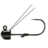 Mustad Weedless Grip Pin Ned Jig Head - 3/16oz - 3/0 -Lunker Landing mustad gmh833w 316 30 4 weedless grip pin ned jig head 93067.1651268467.386.513