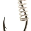 Mustad S412NP-BN 3X Skipjack Bend Beak Bait Hook -Lunker Landing mustad s412np bn 3x skipjack bend beak bait hook 93425.1651113857.386.513