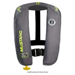 Mustang MIT 100 Inflatable PFDs -Lunker Landing mustang mit 100 inflatable pfds 89710.1651114160