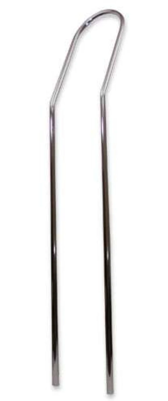 NavPod 9.5 Wide Single Bend AngleGuard 3 NavPod 9.5 Wide Single Bend AngleGuard