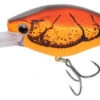 Nomad Design D-Trak Deep Crank - 65 - Red Craw -Lunker Landing nomad design dtk65 rcr d trak 65 deep crank 50132.1651450926.386.513