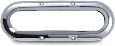 OceanLED X-Series Stainless Steel Bezels 3 OceanLED X-Series Stainless Steel Bezels