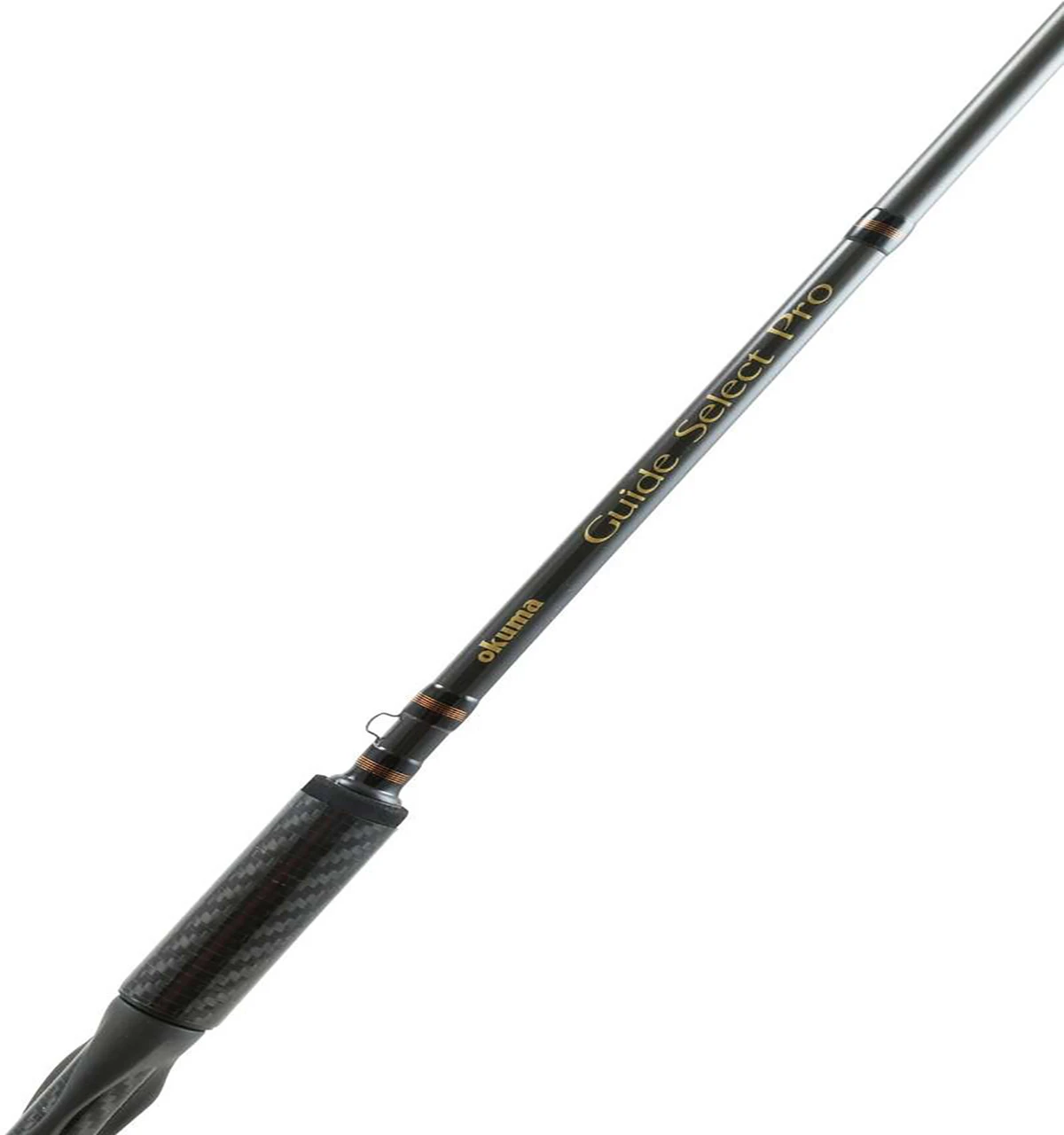 Okuma Guide Select Pro Series Spinning Rods 3 Okuma Guide Select Pro Series Spinning Rods