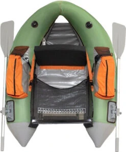 Outcast Fish Cat Cruzer Fishing Float Tube -Lunker Landing outcast 200 000264 fish cat cruzer 25735.1651267766