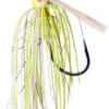 Outkast Tackle Pro Swim Jig - 1/4oz - White/Chartreuse 2 Outkast Tackle Pro Swim Jig - 1/4oz - White/Chartreuse -Lunker Landing outkast tackle pro swim jig 1 4oz white chartreuse 18026.1651418853.386.513