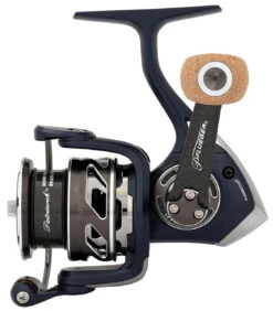 Pflueger Patriarch Spinning Reels -Lunker Landing pflueger patriarch spinning reels 48329.1665243941