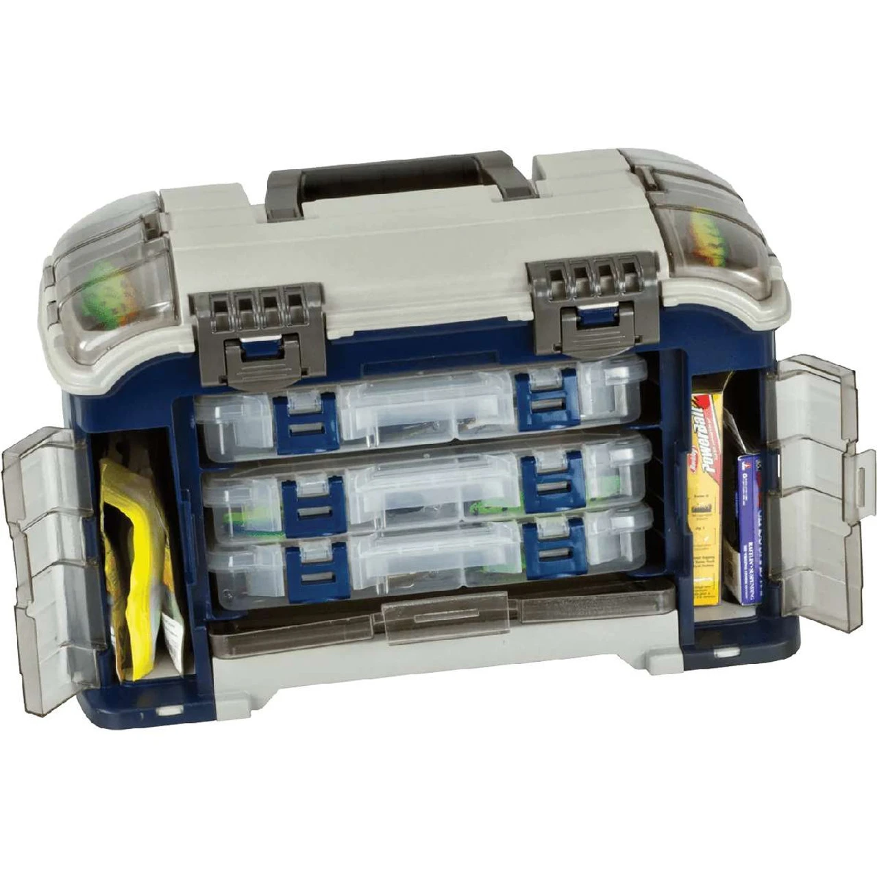 Plano 728-000 Guide Series Angled Tackle Box System 5 Plano 728-000 Guide Series Angled Tackle Box System - Image 3
