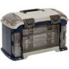 Plano 728-000 Guide Series Angled Tackle Box System -Lunker Landing plano 728 000 angled tackle system box 61836.1671219628