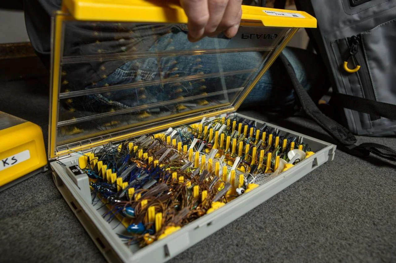 Plano EDGE Jig Utility Box 5 Plano EDGE Jig Utility Box - Image 3