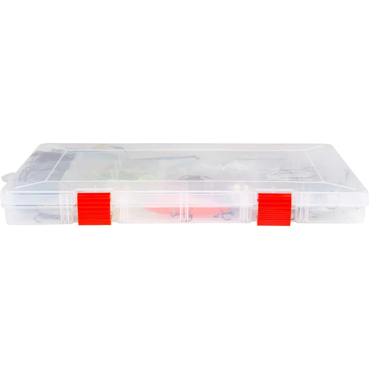 Plano Rustrictor 3700 StowAway Box - Thin 4 Plano Rustrictor 3700 StowAway Box - Thin - Image 2