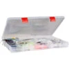 Plano Rustrictor 3700 StowAway Box - Thin 1 Plano Rustrictor 3700 StowAway Box - Thin -Lunker Landing plano plasv371 rustrictor 3700 thin stowaway box 62774.1671480015