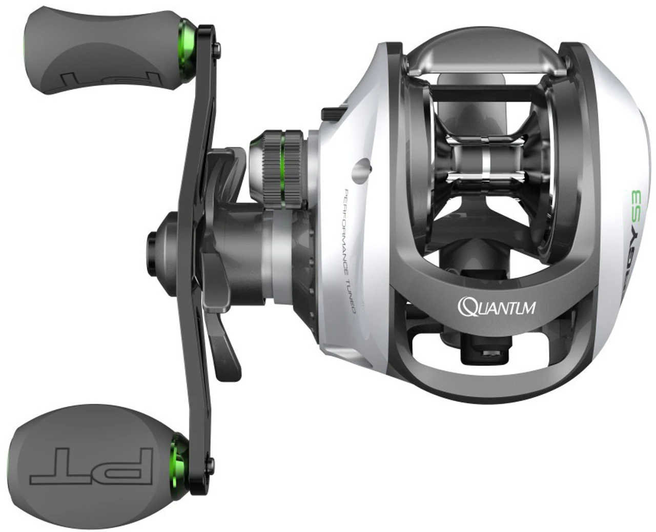 Quantum Energy S3 PT Baitcasting Reels 6 Quantum Energy S3 PT Baitcasting Reels - Image 4