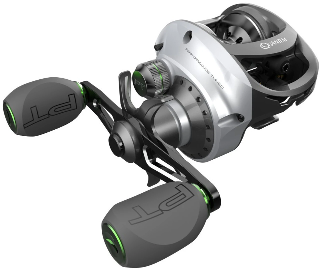 Quantum Energy S3 PT Baitcasting Reels 4 Quantum Energy S3 PT Baitcasting Reels - Image 2